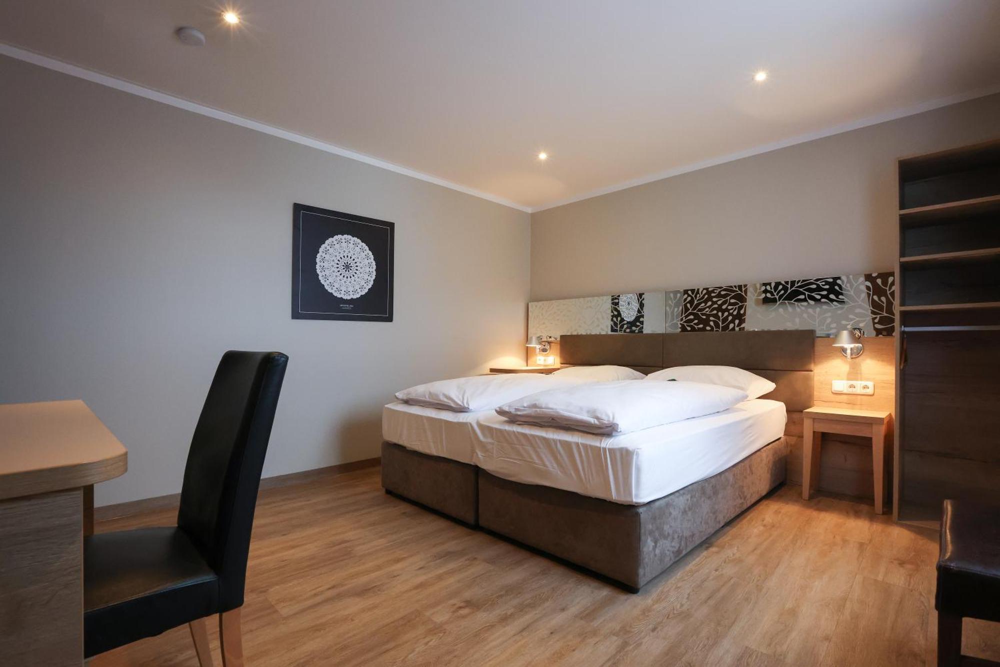 נורדלינגן Arthotel Ana Flair מראה חיצוני תמונה