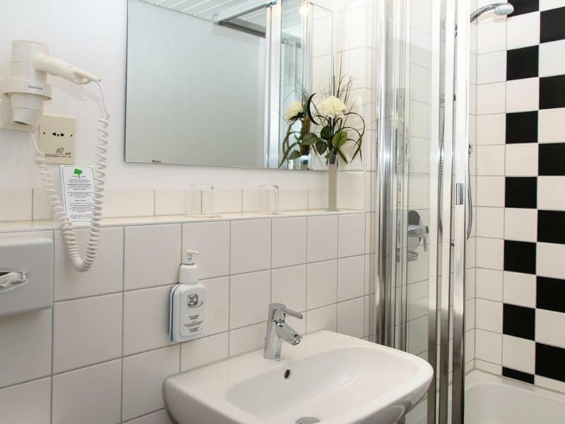 נורדלינגן Arthotel Ana Flair מראה חיצוני תמונה